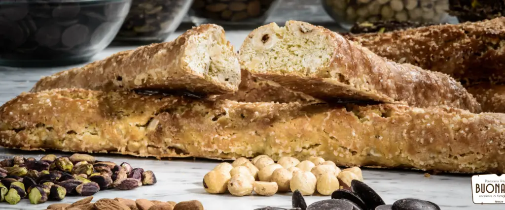 Pasticceria Buonamici, i prodotti