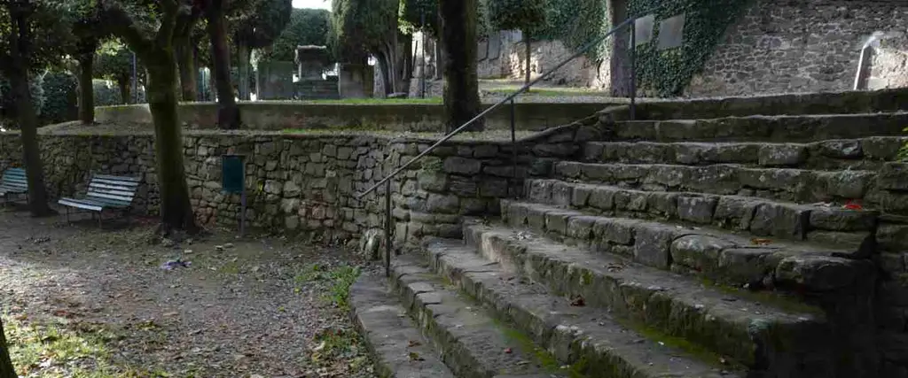 Parco della Rimembranza