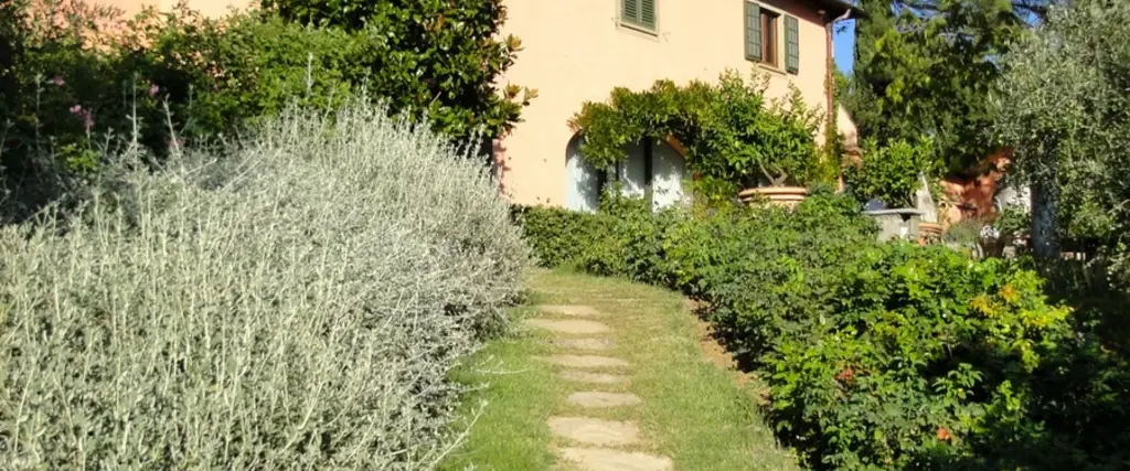 Villa Il Martello