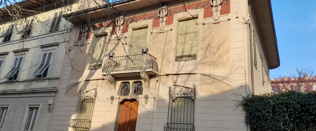 Villino Lampredi