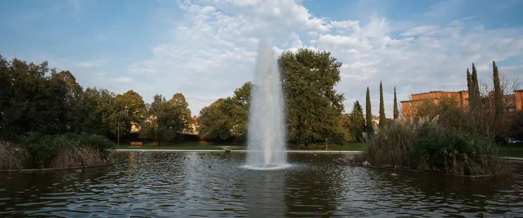 La vasca