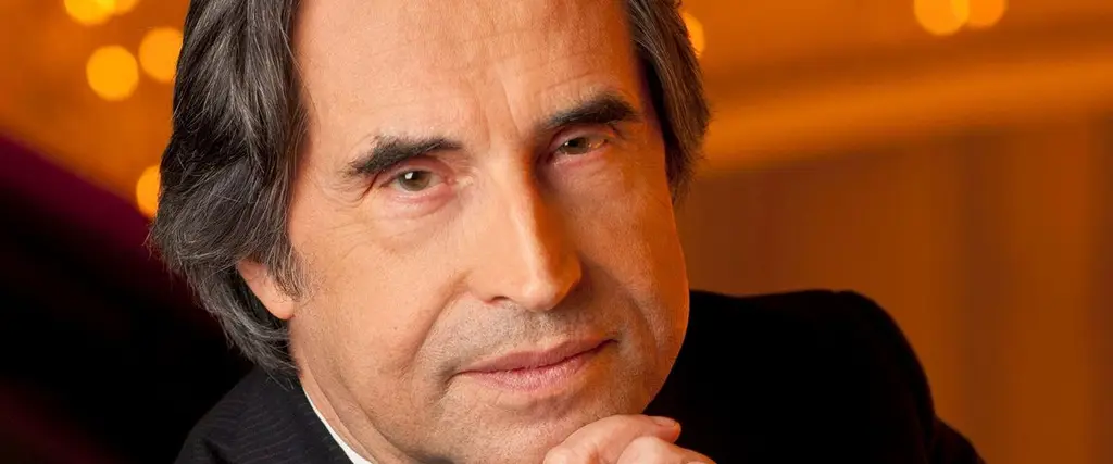 Riccardo Muti