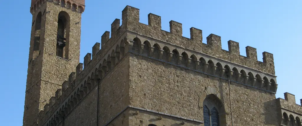 Museo Nazionale del Bargello - Firenze