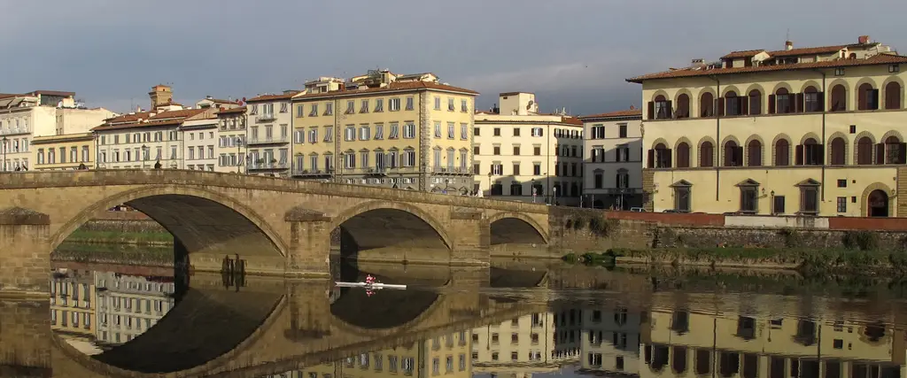 Ponte alla Carraia - Firenze