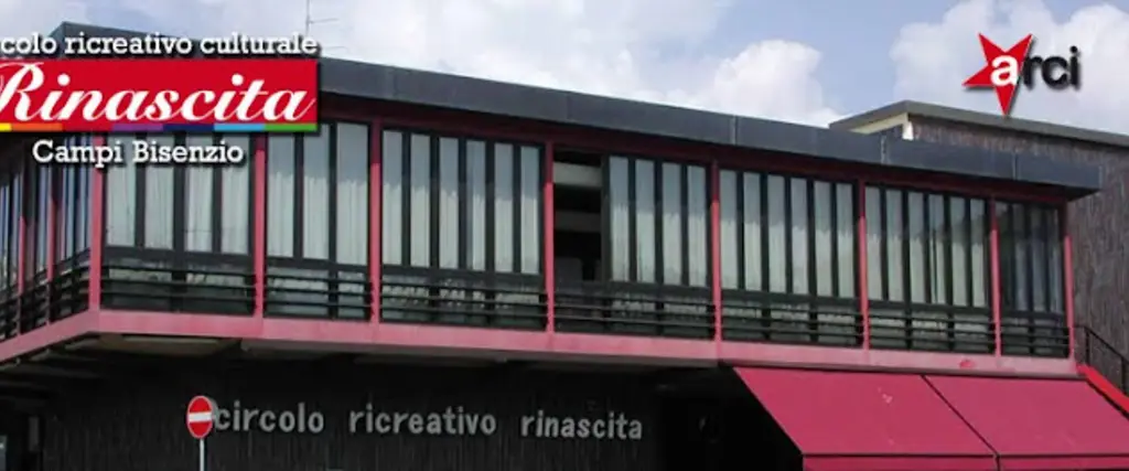 Circolo ARCI Rinascita