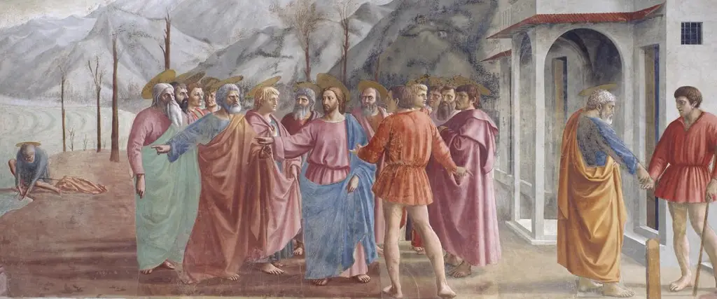 Cappella Brancacci