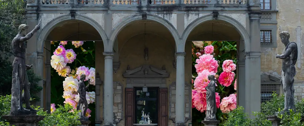 la loggia