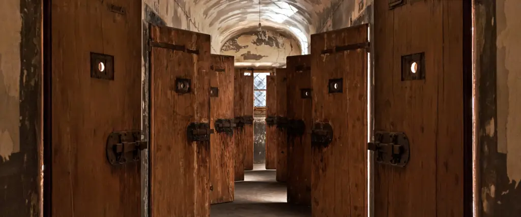 Carcere duro delle Murate