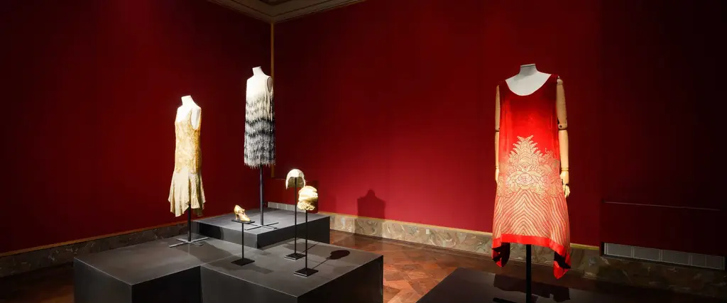 Museo della moda e del costume di Palazzo Pitti Museo della moda e del costume di Palazzo Pitti
