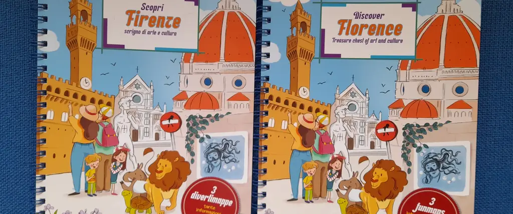 cover divertimappe
