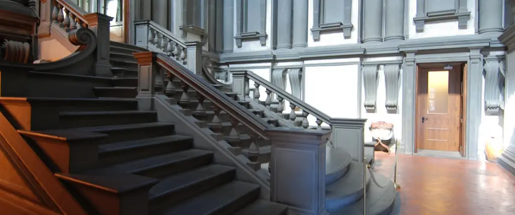 Biblioteca medicea laurenziana
