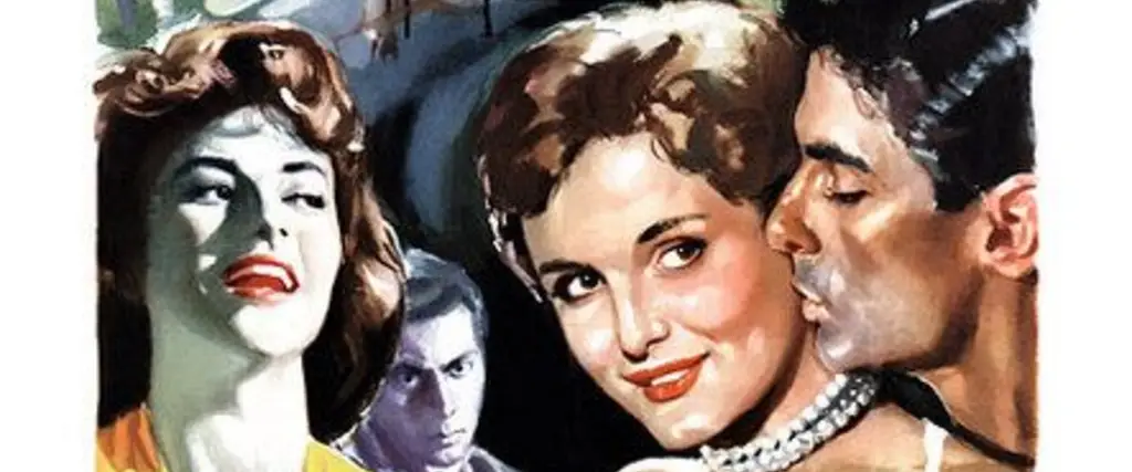 Le Ragazze di San Frediano