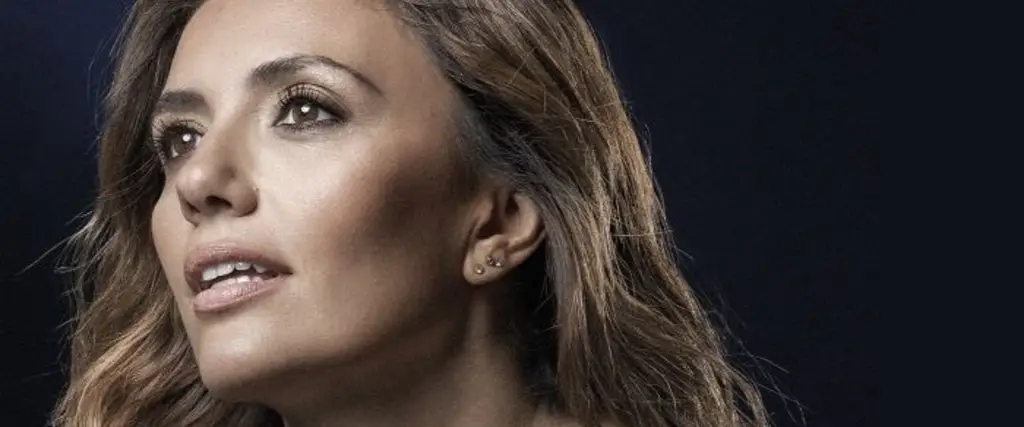 Serenata a Napoli | Serena Rossi