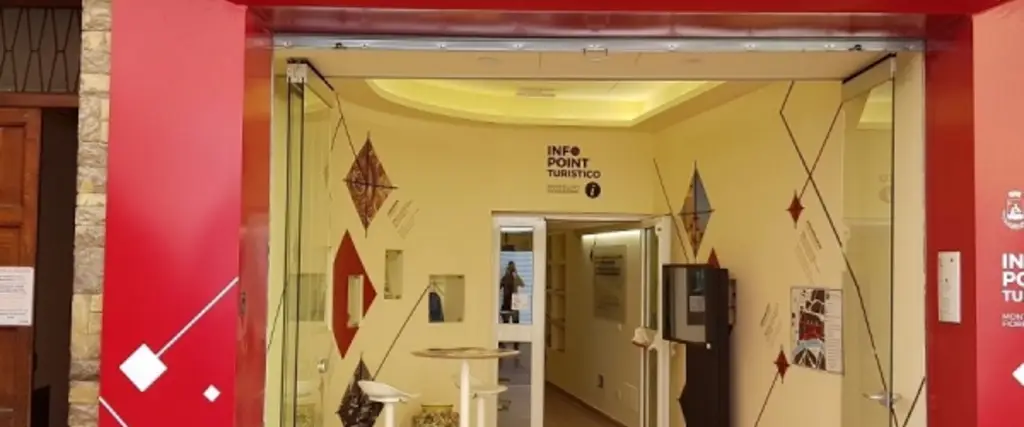 Infopoint Montelupo Fiorentino