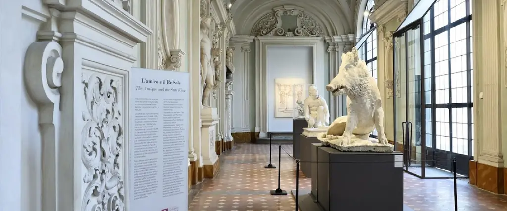 Foggini architetto e scultore