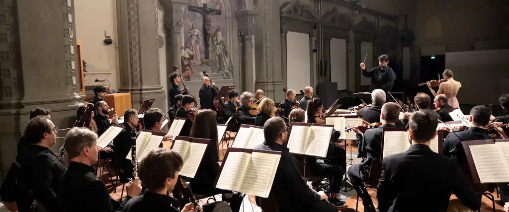 Orchestra Toscana Classica