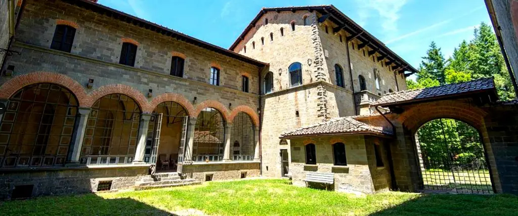 Castello di Acquabella, Reggello