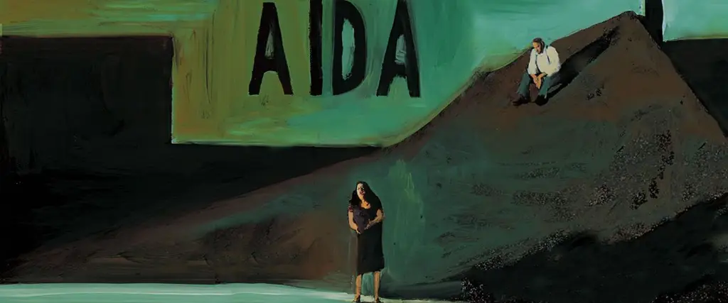 Aida