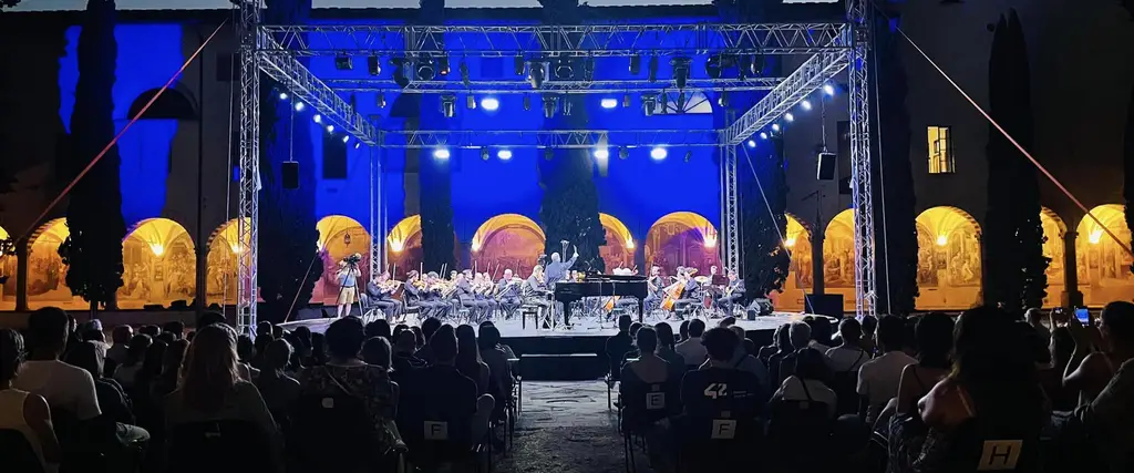 Orchestra da Camera Fiorentina
