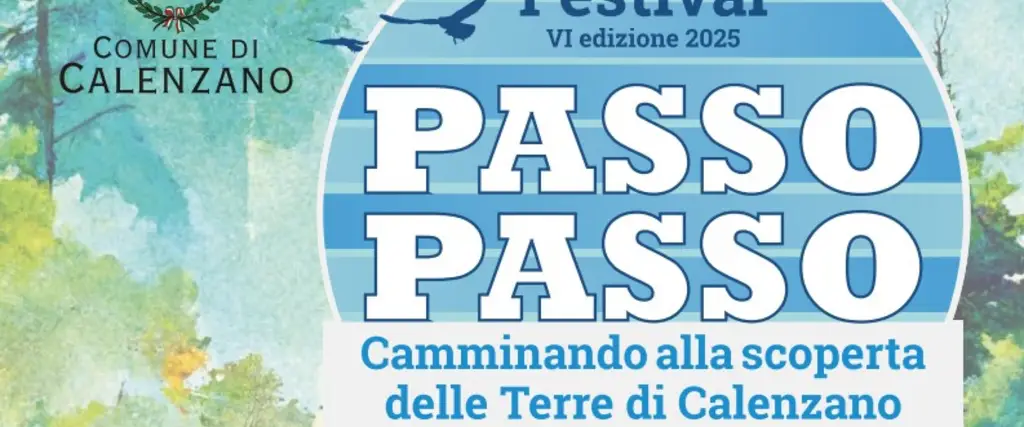 Festival Passo Passo