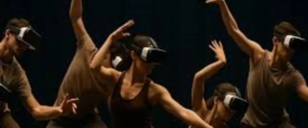 Site dance