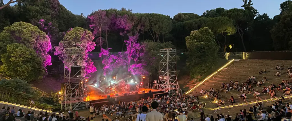 Support Festival