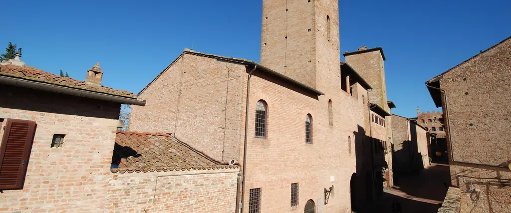 Casa Boccaccio