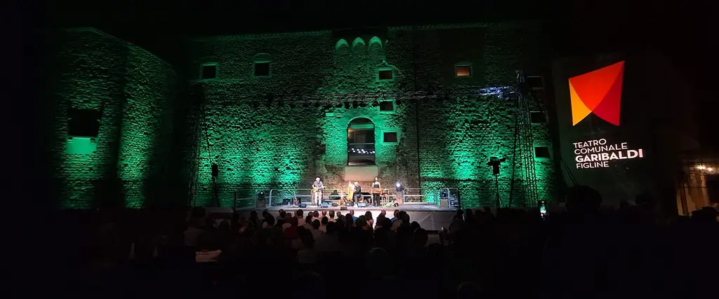 Arena Figline