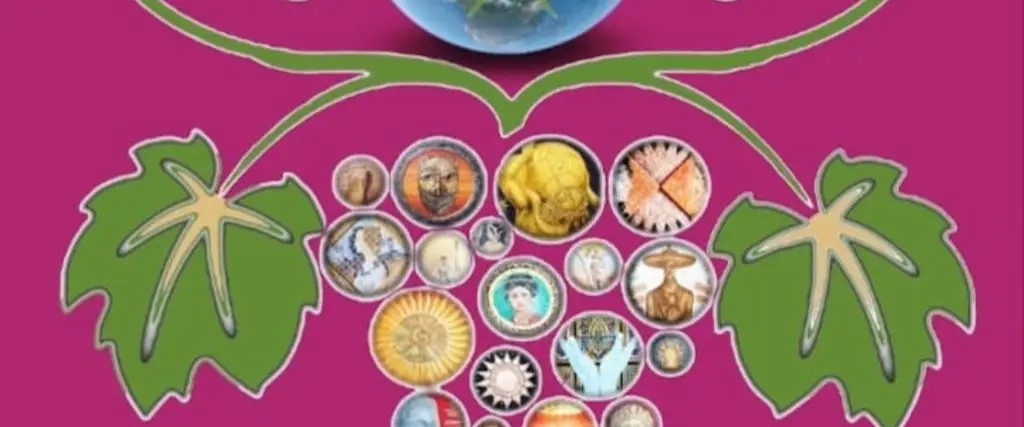 Noi eredi dei popoli di Gaia