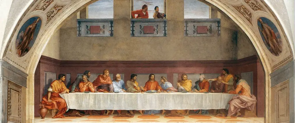 Cenacolo di Andrea del Sarto