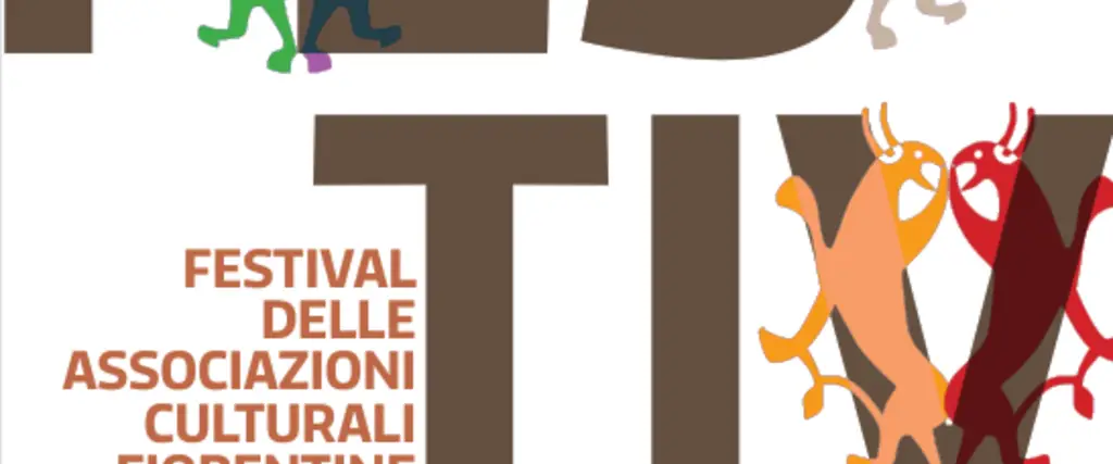 FESTIVAL DELLE ASSOCIAZIONI CULTURALI FIORENTINE