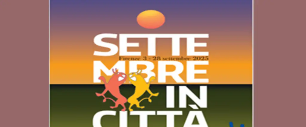 Settembre in città