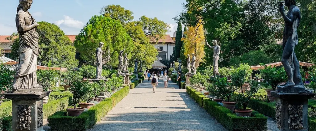 Il Giardino