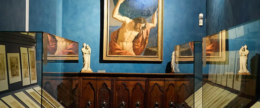 Sala Bardini