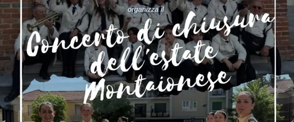 Concerto Filarmonica G. Donizetti