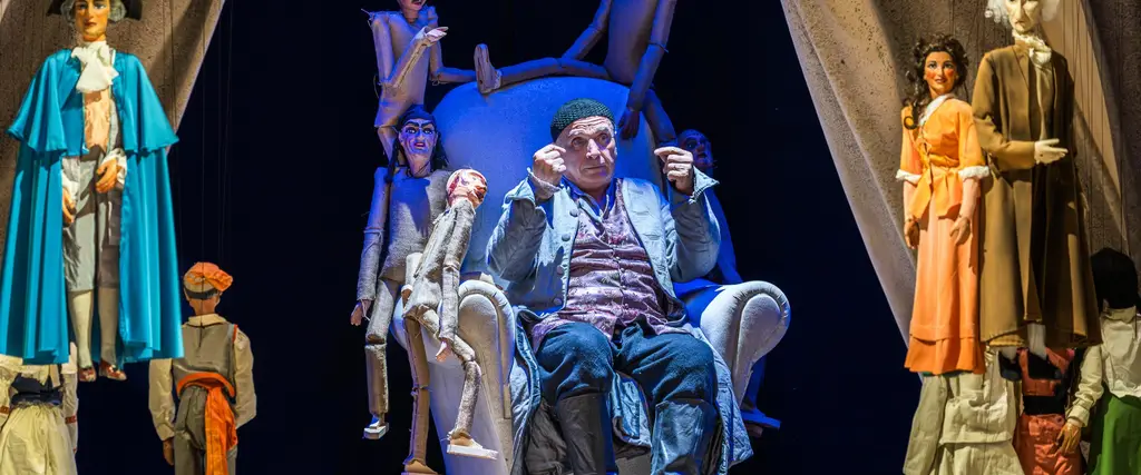 Stagione teatrale Empoli