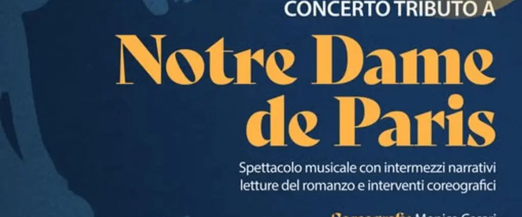 Notre Dame de Paris