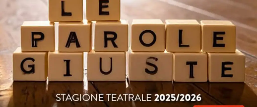 Le parole giuste