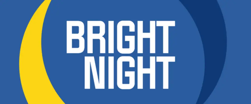 Bright Night
