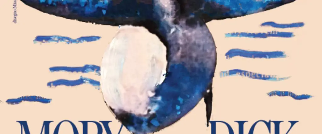 Moby Dick