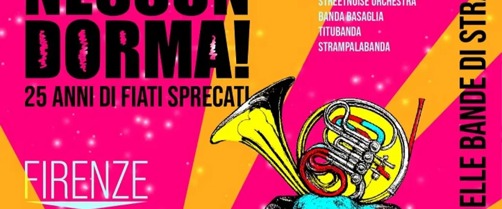 Locandina Bande di strada
