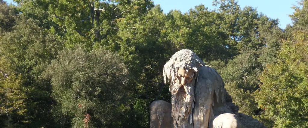 Gigante Pratolino