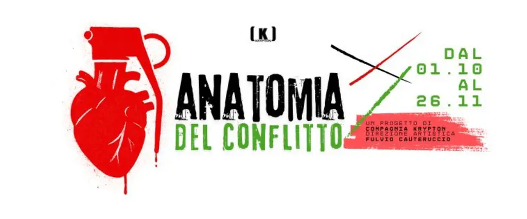 Anatomia del conflitto
