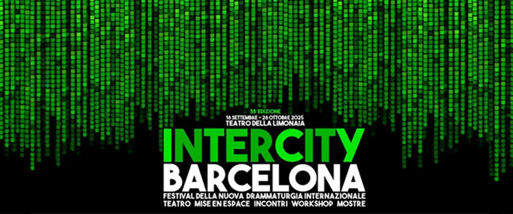 Intercity Barcelona