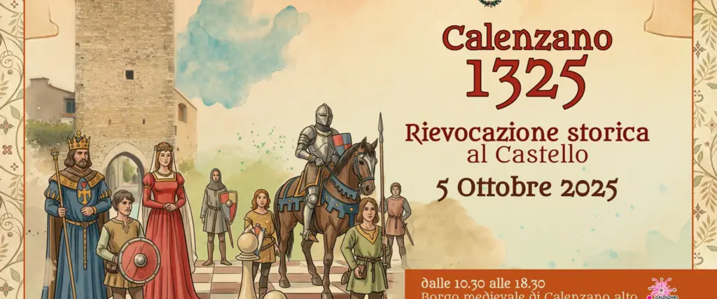 Calenzano 1325