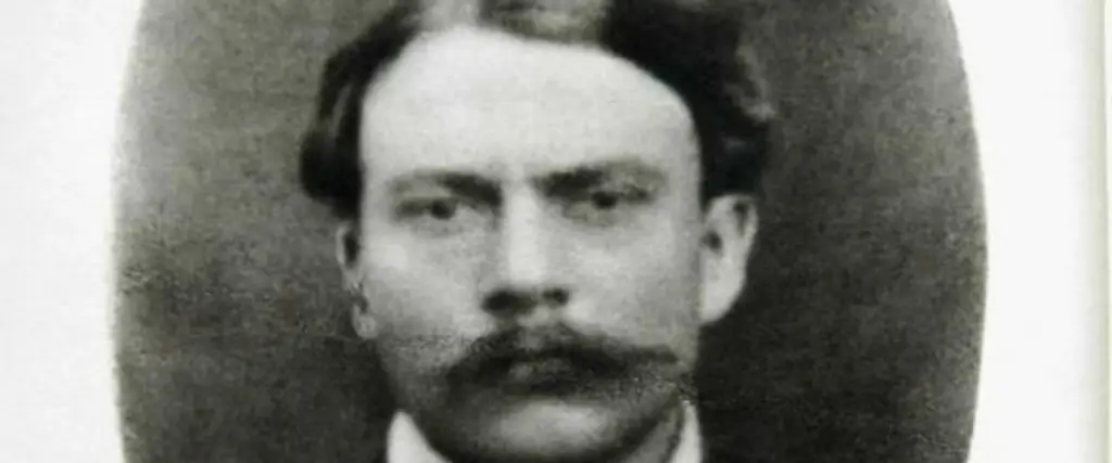 Dino Campana