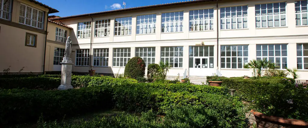 Salone polivalente – Cottolengo Piccola Casa della Divina Provvidenza