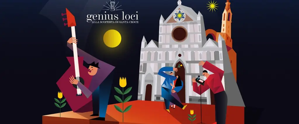 locandina Festival