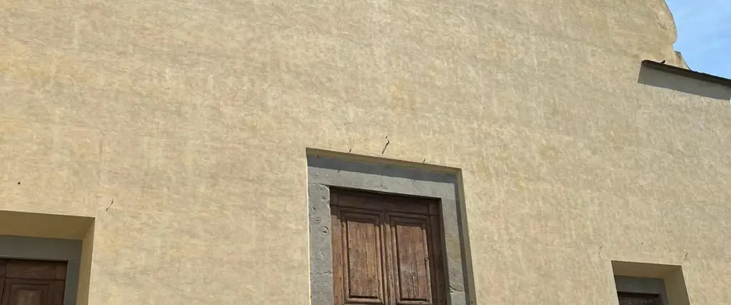 santo spirito