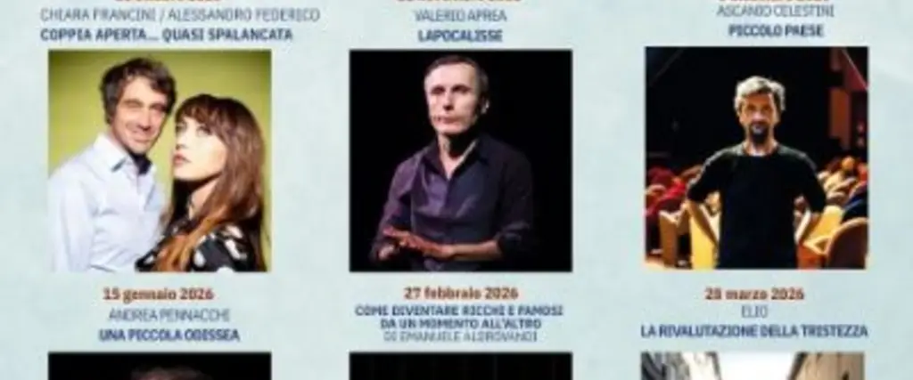 Sipario Blu